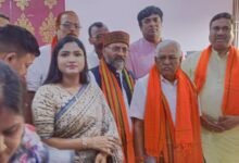 जामुल मंडल की संगठनात्मक बैठक में संगठन सशक्तिकरण पर मंथन