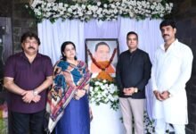 पूर्व विधायक विद्यारतन भसीन की पुण्यतिथि पर सेवा कार्यों का आयोजन, रक्तदान शिविर में उमड़ी भीड़