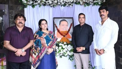 पूर्व विधायक विद्यारतन भसीन की पुण्यतिथि पर सेवा कार्यों का आयोजन, रक्तदान शिविर में उमड़ी भीड़