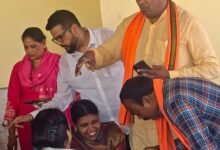 खुर्सीपार मंडल की डीएलपी कार्यशाला संपन्न, संगठन सशक्तिकरण पर दिया गया जोर