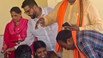 खुर्सीपार मंडल की डीएलपी कार्यशाला संपन्न, संगठन सशक्तिकरण पर दिया गया जोर खुर्सीपार मंडल की डीएलपी कार्यशाला संपन्न, संगठन सशक्तिकरण पर दिया गया जोर