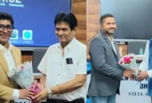 जेएलएन चिकित्सालय में विशेषज्ञ क्लिनिकल मीटिंग संपन्न चिकित्सा क्षेत्र की नई तकनीकों पर हुआ मंथन