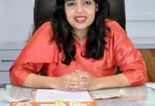 आईएएस सुश्री सुरूचि सिंह ने संभाला भिलाई निगम आयुक्त का पदभार