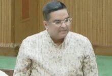 विधानसभा में विधायक रिकेश सेन की पहल रंग लाई, शहरी क्षेत्रों में पट्टा वितरण की प्रक्रिया होगी शुरू