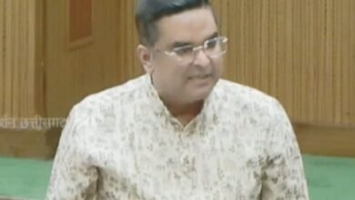 विधानसभा में विधायक रिकेश सेन की पहल रंग लाई, शहरी क्षेत्रों में पट्टा वितरण की प्रक्रिया होगी शुरू