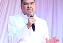 सुपेला रावणभाठा में तोड़फोड़ पर विधायक रिकेश सेन नाराज़, बोले— बरसात में बिना सूचना कार्रवाई करने वाले अधिकारियों पर होगी कार्रवाई