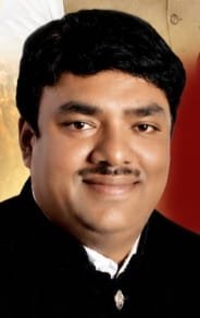 भाजपा ओबीसी मोर्चा के धमतरी जिला प्रभारी बने कन्हैया सोनी संगठन ने सक्रिय कार्यशैली और संगठनात्मक क्षमता पर जताया विश्वास, ओबीसी वर्ग में जनसंपर्क को मिलेगा नया विस्तार