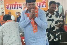 भिलाई में ओबीसी मोर्चा की संभाग स्तरीय सम्मेलन की तैयारी तेज, रूपरेखा तय करने बैठक आयोजित