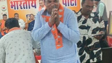 भिलाई में ओबीसी मोर्चा की संभाग स्तरीय सम्मेलन की तैयारी तेज, रूपरेखा तय करने बैठक आयोजित