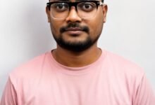 अमित कुमार बने भाजपा युवा मोर्चा कैम्प मंडल अध्यक्ष