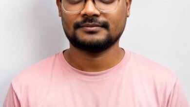 अमित कुमार बने भाजपा युवा मोर्चा कैम्प मंडल अध्यक्ष