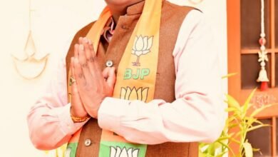 छत्तीसगढ़ राज्य होम्योपैथी परिषद के सदस्य बने भिलाई के डॉ. प्रदीप चौधरी आयुष विभाग ने जारी की अधिसूचना, प्रदेशभर से 10 विशेषज्ञ परिषद में शामिल