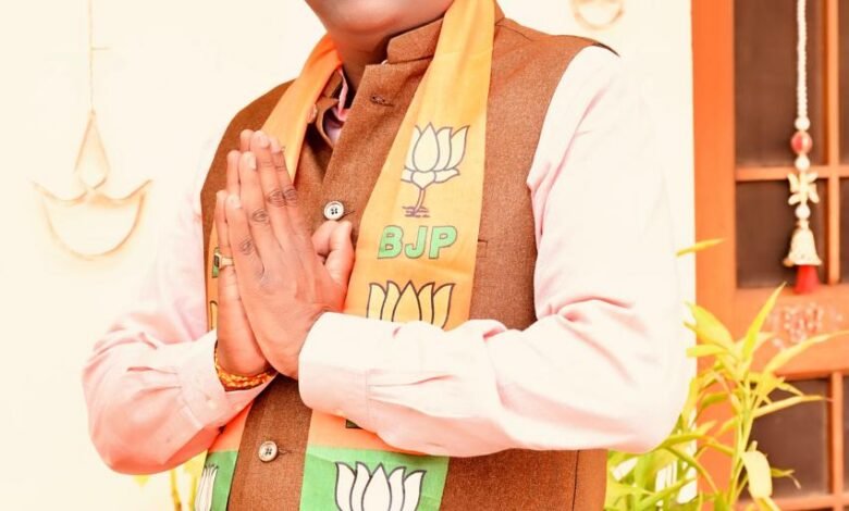 छत्तीसगढ़ राज्य होम्योपैथी परिषद के सदस्य बने भिलाई के डॉ. प्रदीप चौधरी आयुष विभाग ने जारी की अधिसूचना, प्रदेशभर से 10 विशेषज्ञ परिषद में शामिल