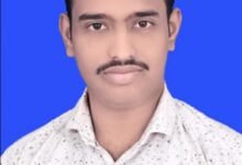 जयंत शर्मा को भारतीय जनता पार्टी युवा मोर्चा जिला भिलाई का जिला मीडिया प्रभारी नियुक्त किया गया