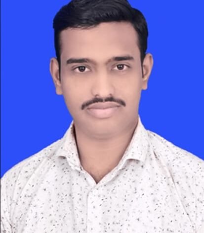 जयंत शर्मा को भारतीय जनता पार्टी युवा मोर्चा जिला भिलाई का जिला मीडिया प्रभारी नियुक्त किया गया