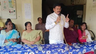 सरस्वती साइकिल योजना के तहत भिलाई-3 की 15 छात्राओं को मिली साइकिल, शिक्षा के लिए किया प्रेरित सरस्वती साइकिल योजना के तहत भिलाई-3 की 15 छात्राओं को मिली साइकिल, शिक्षा के लिए किया प्रेरित