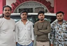 जानलेवा हमले के मुख्य फरार आरोपियों की गिरफ्तारी की मांग, पीड़ित परिवार ने एसपी दुर्ग को सौंपा ज्ञापन