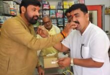 भोजराज सिन्हा बने भाजपा प्रदेश नगरीय निकाय प्रकोष्ठ की कार्यसमिति के सदस्य, प्रमोद सिंह ने दी बधाई