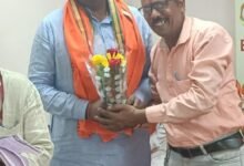 भिलाई में ओबीसी मोर्चा की संभाग स्तरीय सम्मेलन की तैयारी तेज, रूपरेखा तय करने बैठक आयोजित