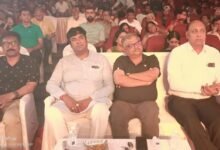 एक शाम भिलाई के नाम’ में शामिल हुए भाजपा नेता कन्हैया सोनी, सांस्कृतिक प्रस्तुतियों ने बांधा समां