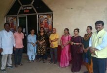 रियल एस्टेट एसोसिएशन दुर्ग-भिलाई की नई कार्यकारिणी गठित आशीष जैन बने अध्यक्ष, पांच डिसमिल से कम भूमि की रजिस्ट्री शुरू कराने की मांग उठी