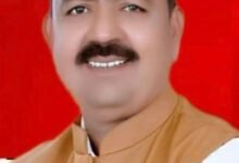 भिलाई की बसाहट के नाम पर राजनीतिक नौटंकी बंद करें देवेंद्र यादव : भोजराज सिन्हा
