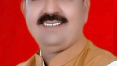भिलाई की बसाहट के नाम पर राजनीतिक नौटंकी बंद करें देवेंद्र यादव : भोजराज सिन्हा