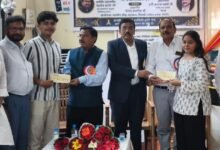 जरूरतमंद विद्यार्थियों की शिक्षा के लिए डॉ. आंबेडकर शिक्षा मित्र सोसायटी का सराहनीय प्रयास
