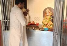 एक लाख शिवलिंग निर्माण एवं रुद्राभिषेक से भक्तिमय हुआ कोहका