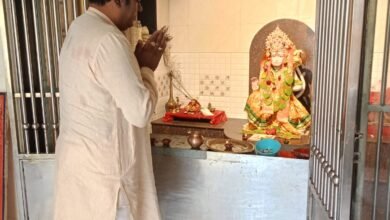 एक लाख शिवलिंग निर्माण एवं रुद्राभिषेक से भक्तिमय हुआ कोहका एक लाख शिवलिंग निर्माण एवं रुद्राभिषेक से भक्तिमय हुआ कोहका