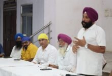 5 जनवरी को मनाया जाएगा श्री गुरु गोबिंद सिंह जी का प्रकाश पर्व