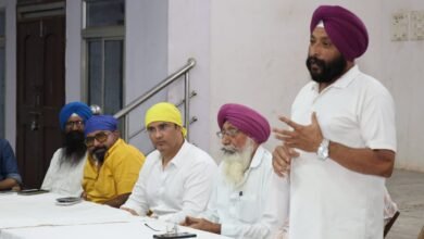 5 जनवरी को मनाया जाएगा श्री गुरु गोबिंद सिंह जी का प्रकाश पर्व