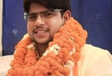 भीम आर्मी में पिंटू चक को मिली अहम जिम्मेदारी