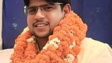 भीम आर्मी में पिंटू चक को मिली अहम जिम्मेदारी