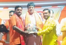 खारून से शिवनाथ तक गूंजा हर-हर महादेव, कांवड़ियों ने किया भगवा
