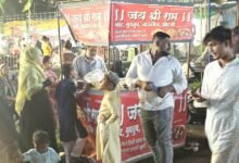भिलाई में भाईचारे की मिसाल बनी ‘जय श्री राम’ चाइनीज गुपचुप की दुकान