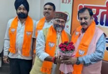 नगरीय निकाय चुनाव की तैयारियों में जुटी भाजपा, 15 सितंबर तक संगठनात्मक कार्य पूर्ण करने के निर्देश