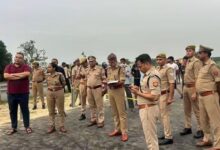 मोहनपुरा हाईवे पर भीषण हादसा, पिकअप-ट्रक की टक्कर में तीन की मौत, 20 से अधिक घायल