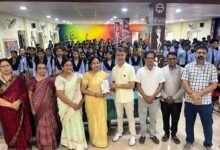 स्कूली विद्यार्थियों में उद्यमिता की सोच विकसित करने शुरू हुआ प्रोत्साहन कार्यक्रम