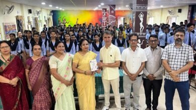 स्कूली विद्यार्थियों में उद्यमिता की सोच विकसित करने शुरू हुआ प्रोत्साहन कार्यक्रम