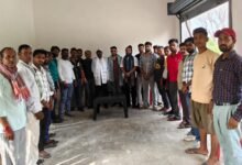मानपुर नगरिया में बजरंग दल की बैठक संपन्न, कार्यकर्ताओं को हिंदू समाज के प्रति जागरूकता बढ़ाने का संदेश