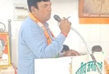 भाजपा ओबीसी मोर्चा की प्रथम परिचयात्मक एवं परीक्षात्मक बैठक संपन्न, संगठन को बूथ स्तर तक मजबूत बनाने पर जोर