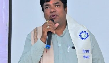 भिलाई: सत्संग के माध्यम से व्यापार और जीवन में सकारात्मक विकास