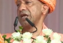 लखनऊ:युवाओं के कौशल, नवाचार और रोजगार को नई दिशा देगी नई यूथ पॉलिसी : योगी
