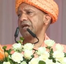 लखनऊ:युवाओं के कौशल, नवाचार और रोजगार को नई दिशा देगी नई यूथ पॉलिसी : योगी लखनऊ:युवाओं के कौशल, नवाचार और रोजगार को नई दिशा देगी नई यूथ पॉलिसी : योगी