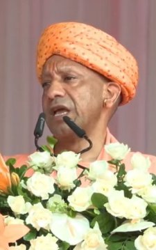 लखनऊ:युवाओं के कौशल, नवाचार और रोजगार को नई दिशा देगी नई यूथ पॉलिसी : योगी