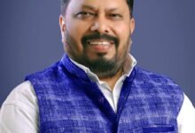 वैश्विक चुनौतियों के बीच भारत की मजबूत आर्थिक रफ्तार मोदी सरकार की नीतियों का परिणाम : विजय साहू