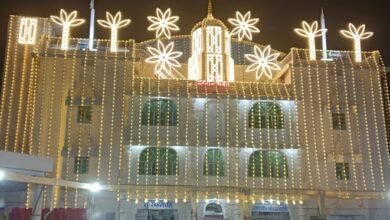 गुरु बालक दास जी की जयंती कल, सेक्टर-6 में धूमधाम से होगा आयोजन