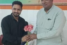 ओबीसी मोर्चा जिला कार्यसमिति की बैठक में संगठन मजबूती और आगामी कार्यक्रमों पर मंथन