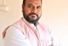 मृत्युंजय भगत को संगठन में मिला प्रमुख दायित्व, बने छत्तीसगढ़ प्रदेश अध्यक्ष